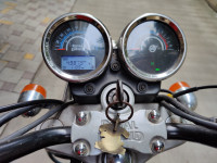 Royal Enfield Thunderbird 350