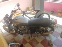 Royal Enfield Interceptor 650 Twin 2019 Model