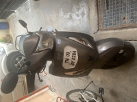 TVS Jupiter 2014 Model