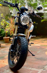 Used Ducati Scrambler In India With Warranty Loan And Ownership Transfer Available Bikes4sale