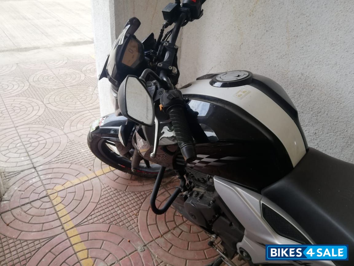 tvs apache rtr 1602v bs6 price