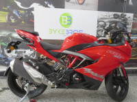 TVS Apache RR 310 2018 Model