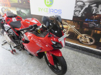 TVS Apache RR 310