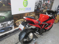TVS Apache RR 310