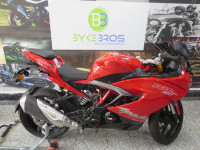 TVS Apache RR 310