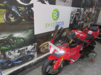 TVS Apache RR 310