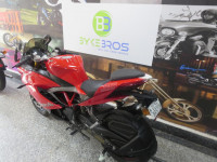 TVS Apache RR 310