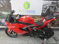 TVS Apache RR 310