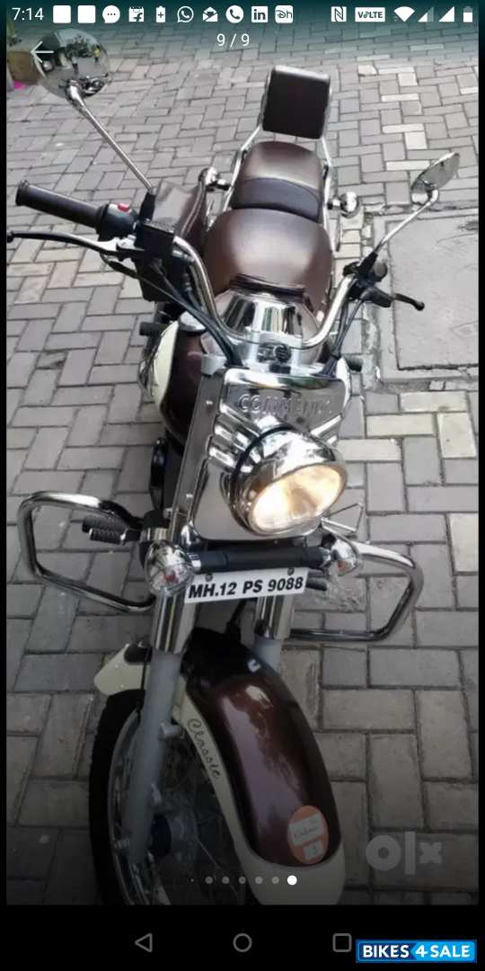 UM Renegade Commando Classic