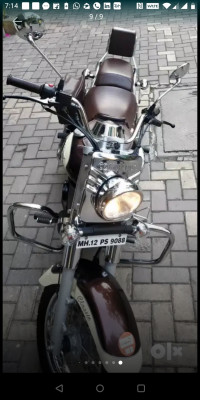 UM Renegade Commando Classic