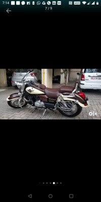 UM Renegade Commando Classic