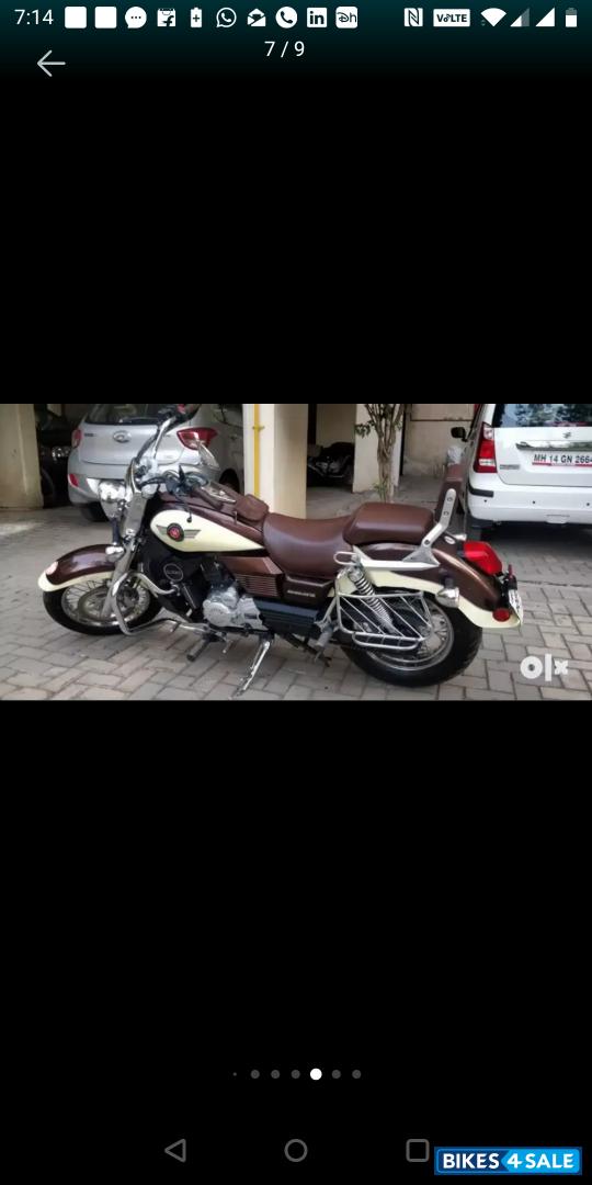 UM Renegade Commando Classic