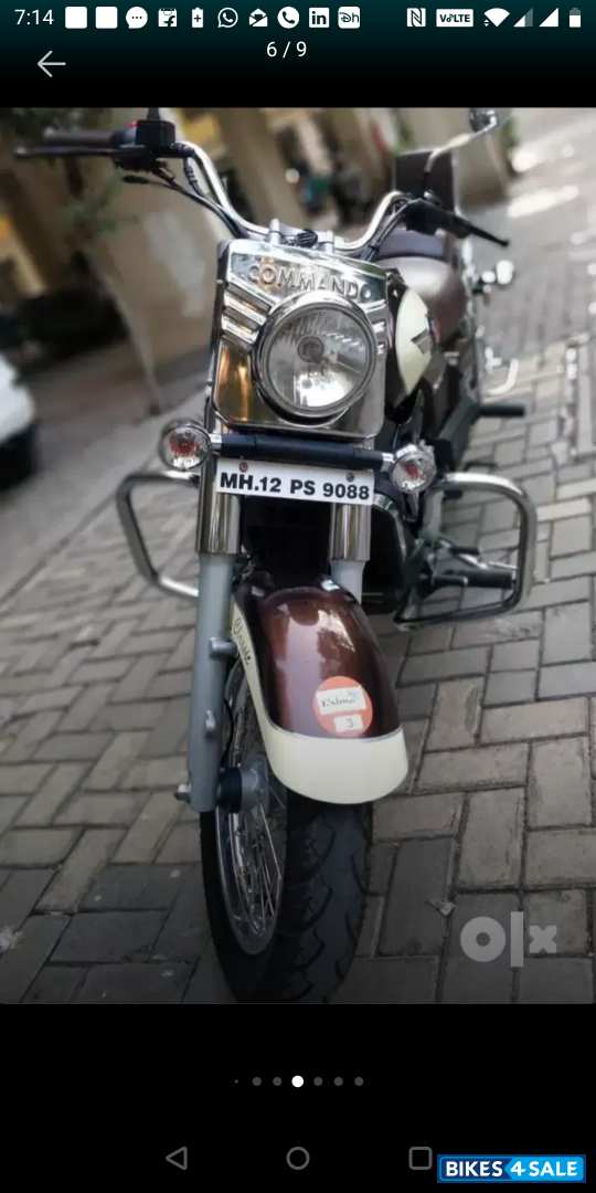 UM Renegade Commando Classic