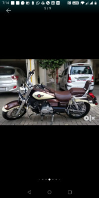 UM Renegade Commando Classic