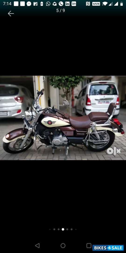 UM Renegade Commando Classic