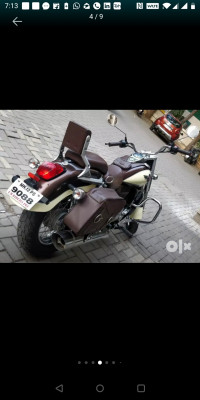 UM Renegade Commando Classic