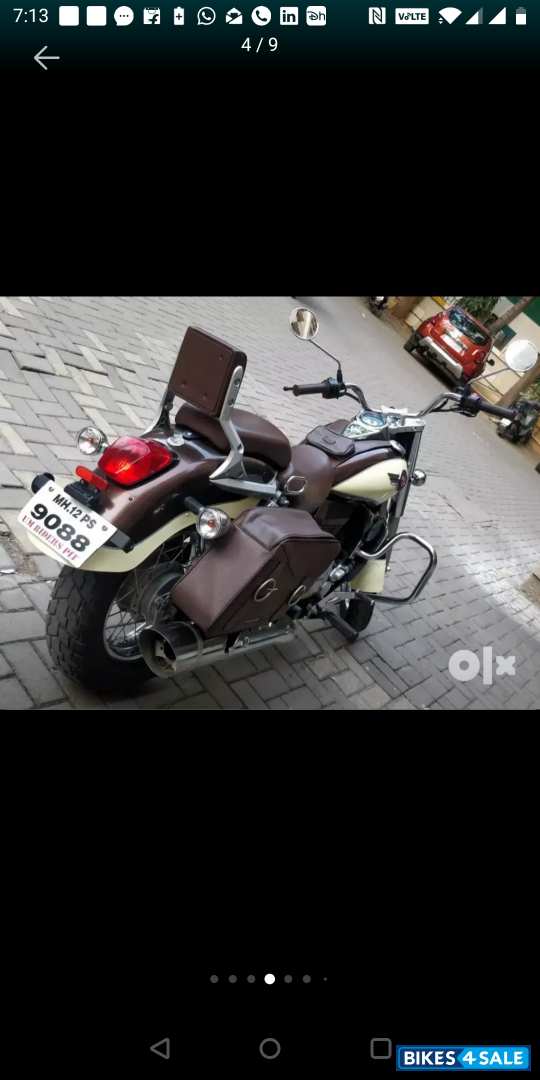 UM Renegade Commando Classic