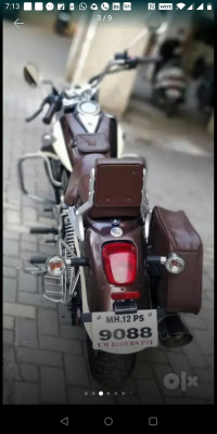 UM Renegade Commando Classic