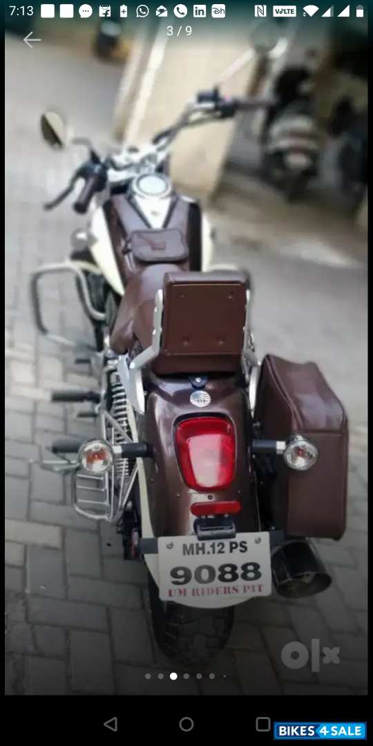 UM Renegade Commando Classic