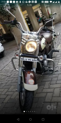 UM Renegade Commando Classic