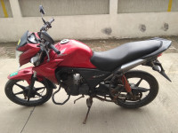 Honda CB Twister 2011 Model