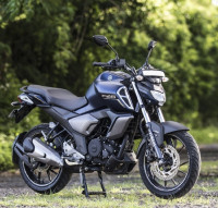 Yamaha FZ-S FI V3 2019 Model