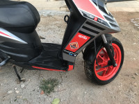 Aprilia SR 150 Race 2018 Model