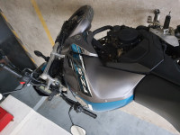 Yamaha FZ-S 2018 Model