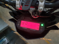 Cyangrey Yamaha FZ-S