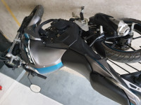 Cyangrey Yamaha FZ-S