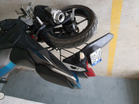 Cyangrey Yamaha FZ-S