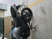 Cyangrey Yamaha FZ-S