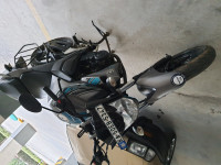 Cyangrey Yamaha FZ-S