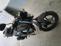 Cyangrey Yamaha FZ-S