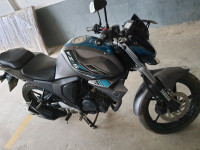 Cyangrey Yamaha FZ-S