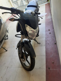 Bajaj Pulsar 135LS 2010 Model