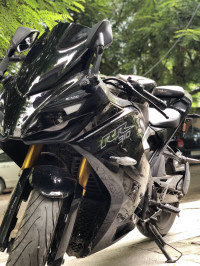 TVS Apache RR 310 2019 Model
