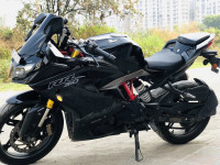 TVS Apache RR 310
