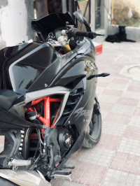 TVS Apache RR 310