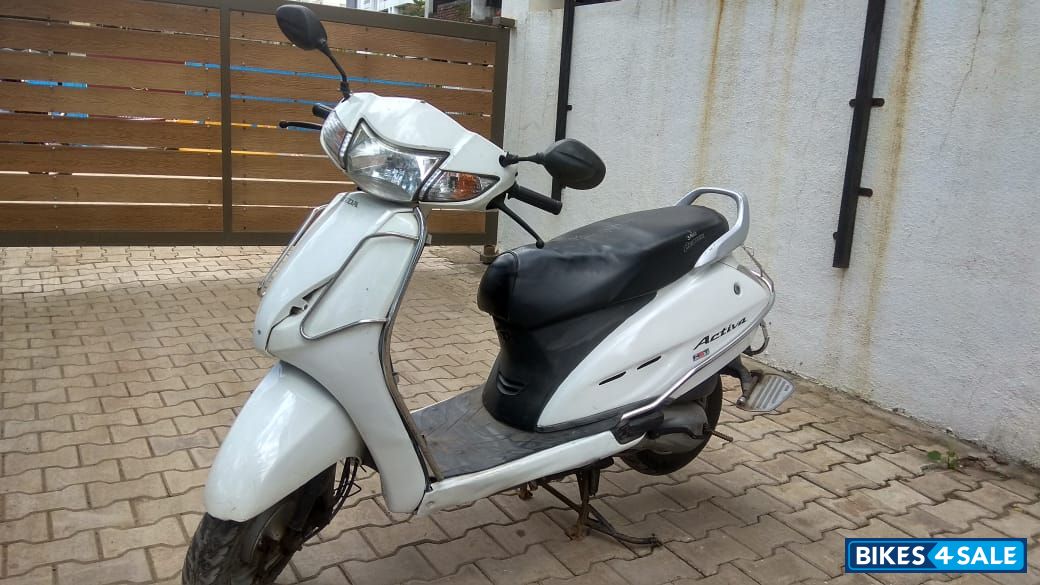 Honda Activa