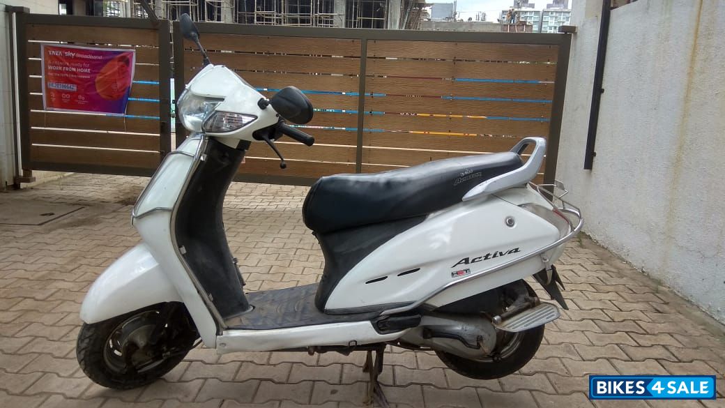 Honda Activa