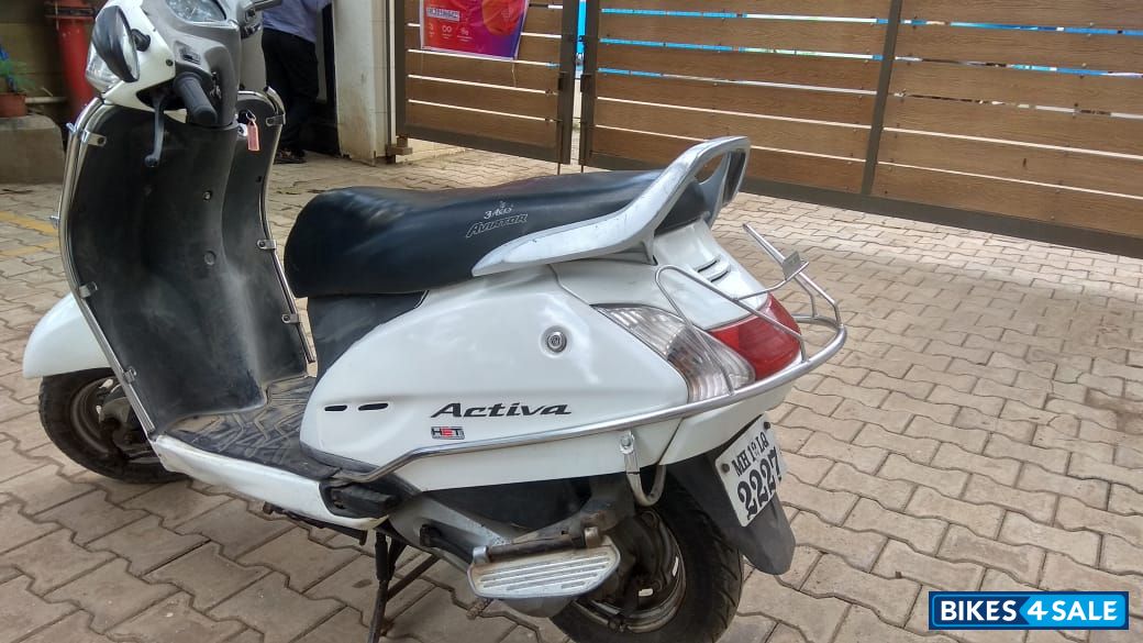 Honda Activa