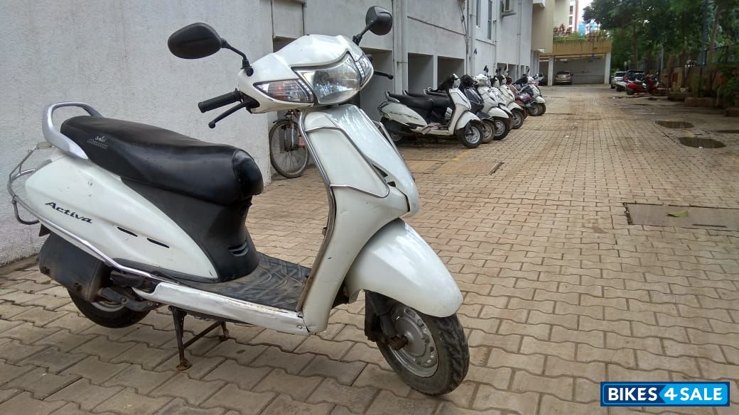 Honda Activa