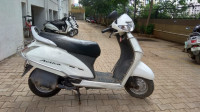 Honda Activa