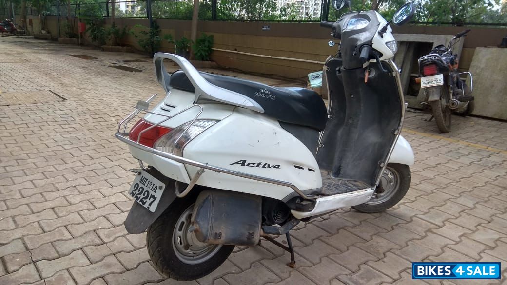 Honda Activa