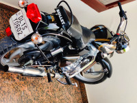 Royal Enfield Bullet Standard 350