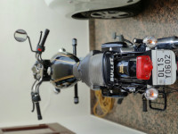 Royal Enfield Bullet Standard 350