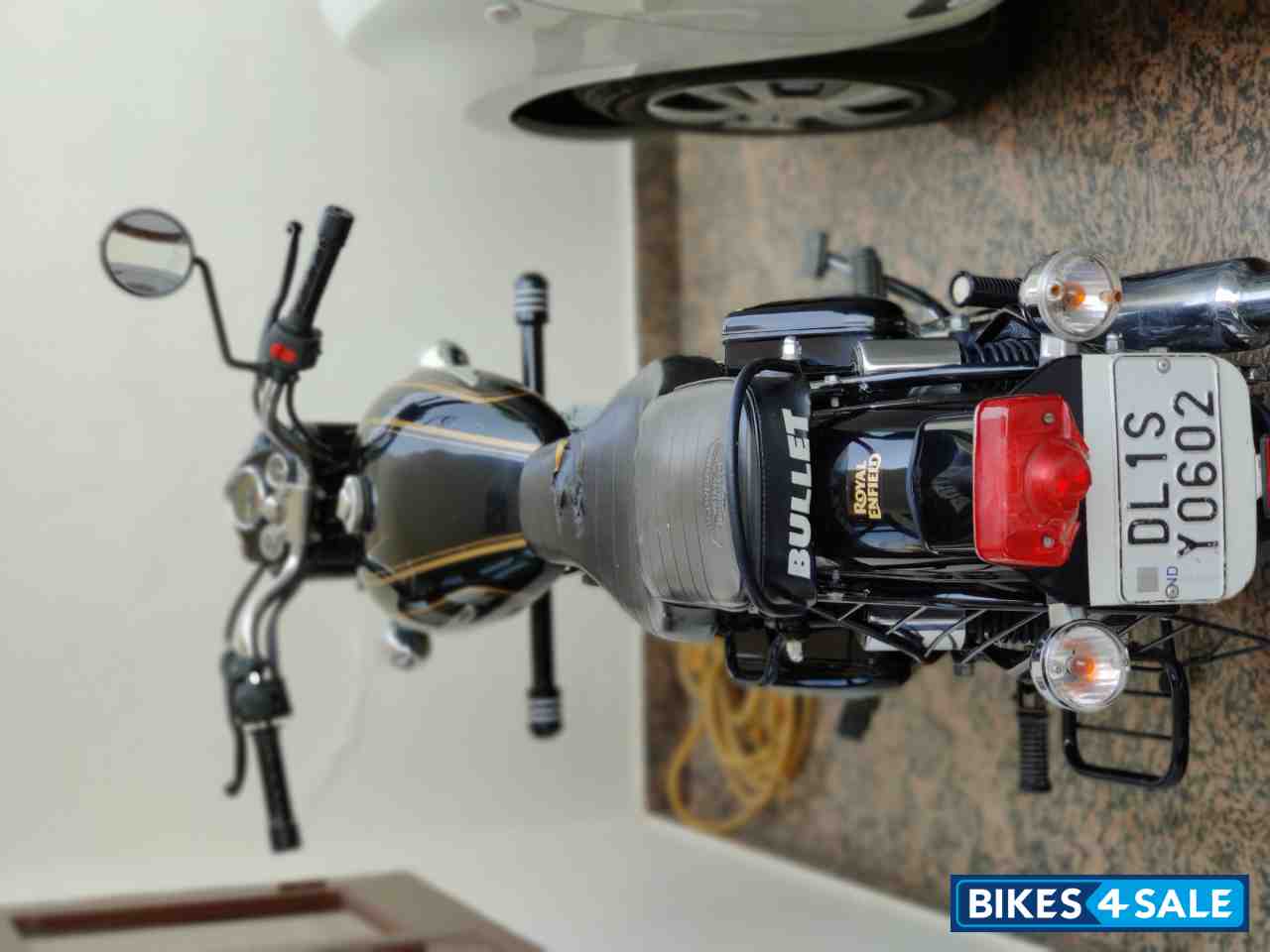 Royal Enfield Bullet Standard 350 Royal Enfield Bullet Standard 350