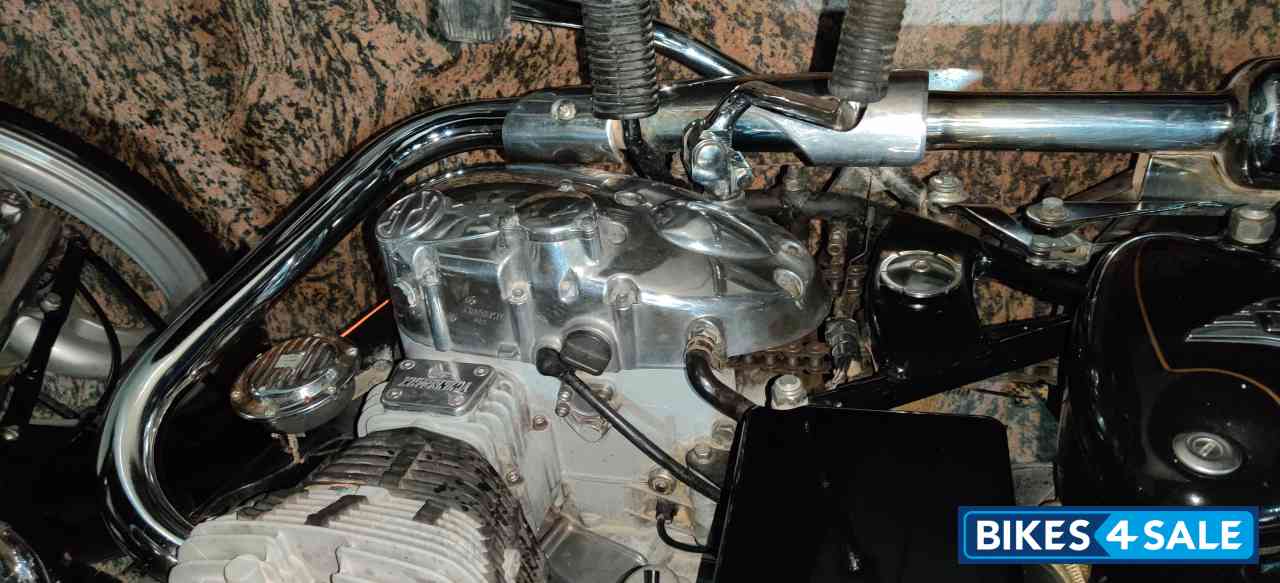 Royal Enfield Bullet Standard 350 Royal Enfield Bullet Standard 350