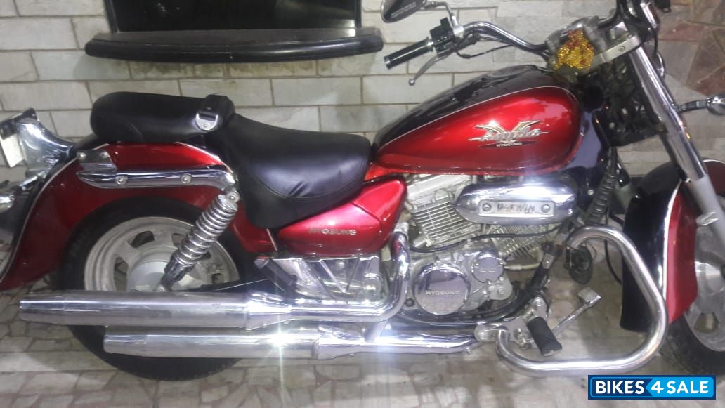 2016 hyosung gv250 aquila